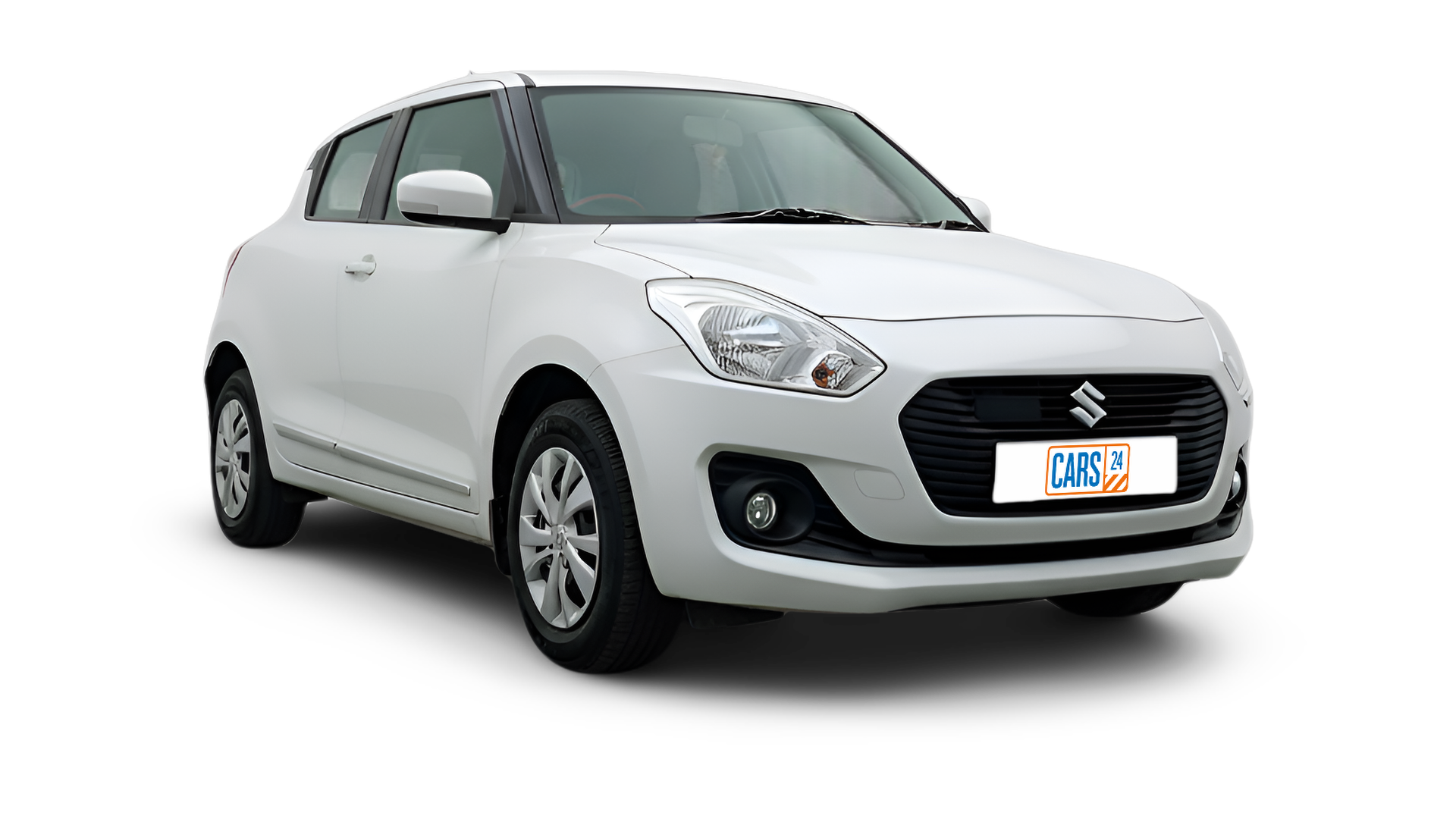 Maruti Swift-img